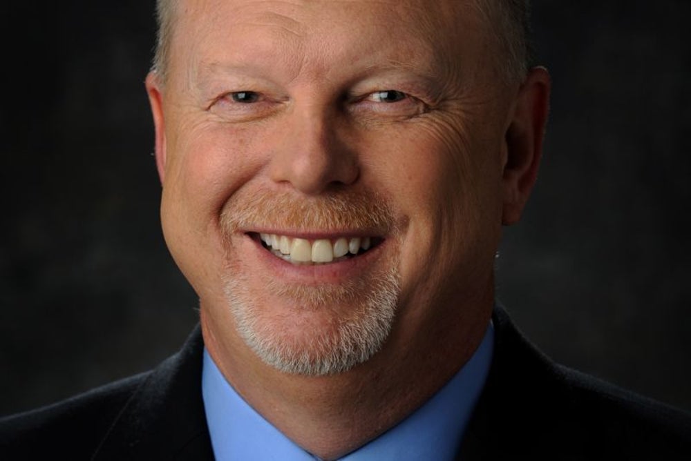 Brad Haley