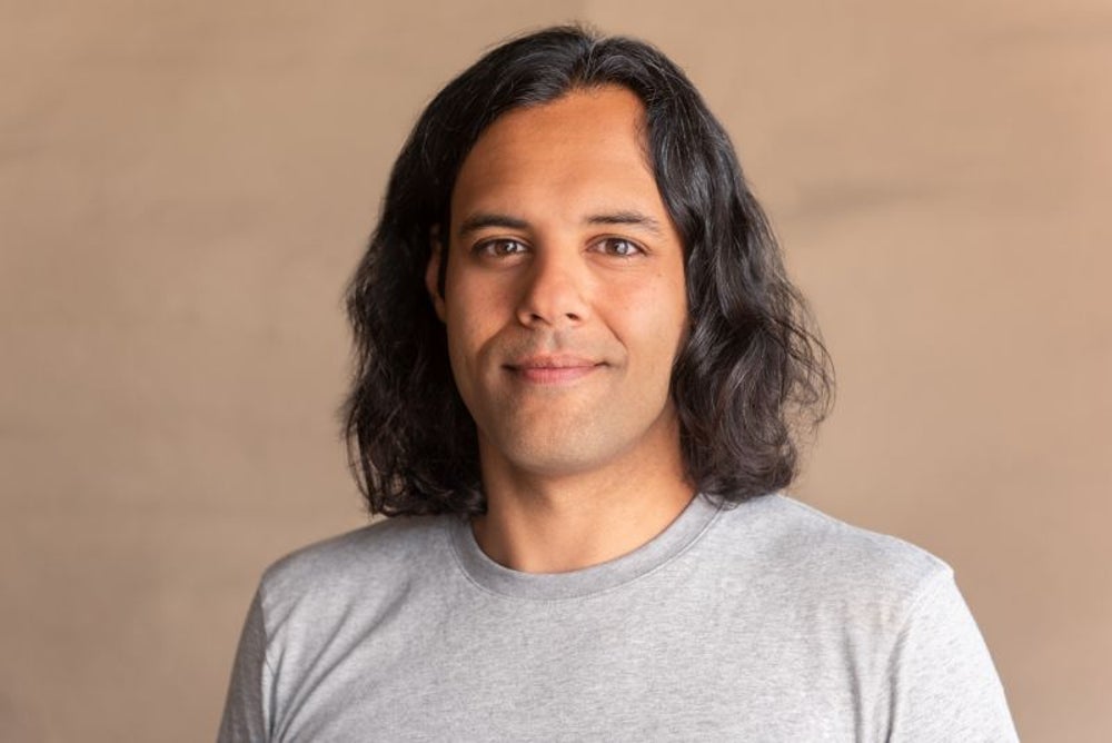 Baiju Bhatt