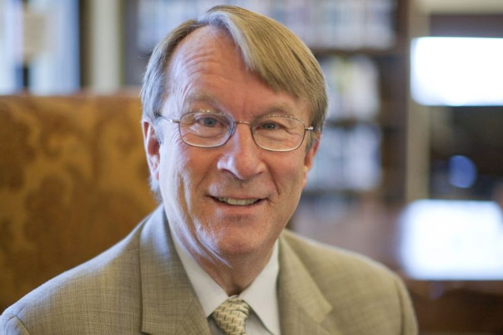 David Jackson