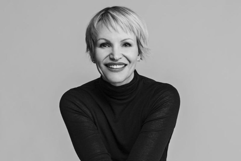 Marcia Kilgore