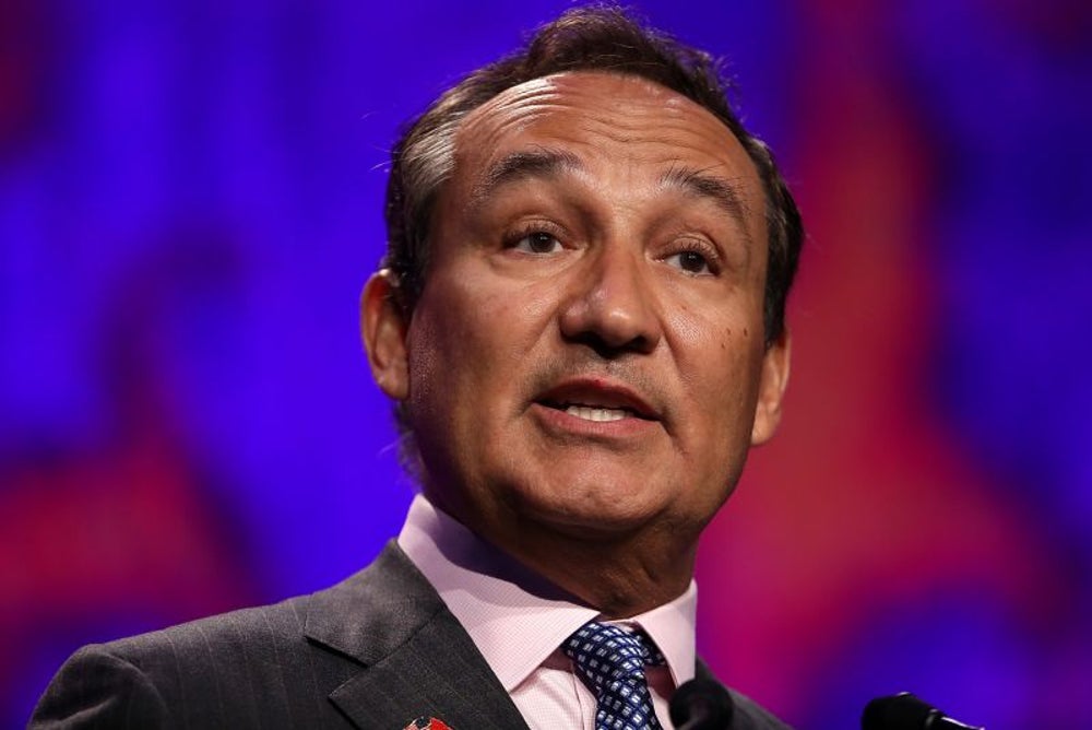 Oscar Munoz