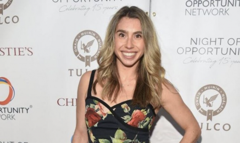 15. Jenn Hyman y Jenny Fleiss: Rent the Runway