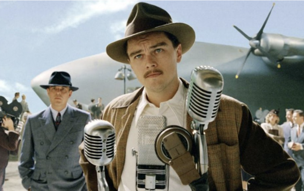 El Aviador (The Aviator, 2005)