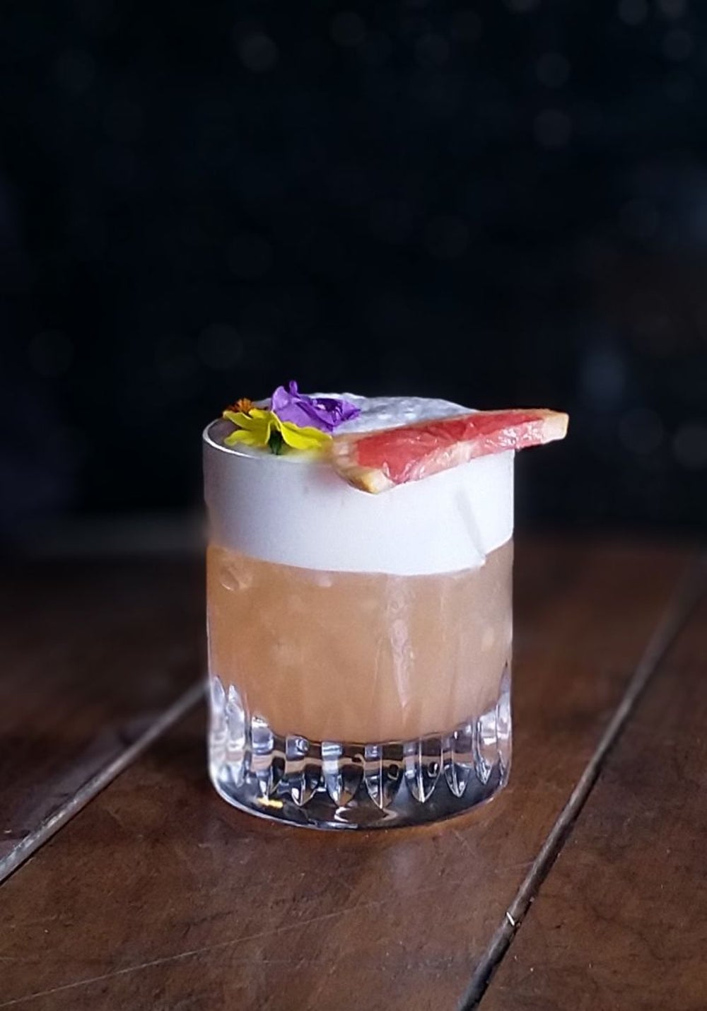 Tropical Escape – A Concoction One Can’t Miss