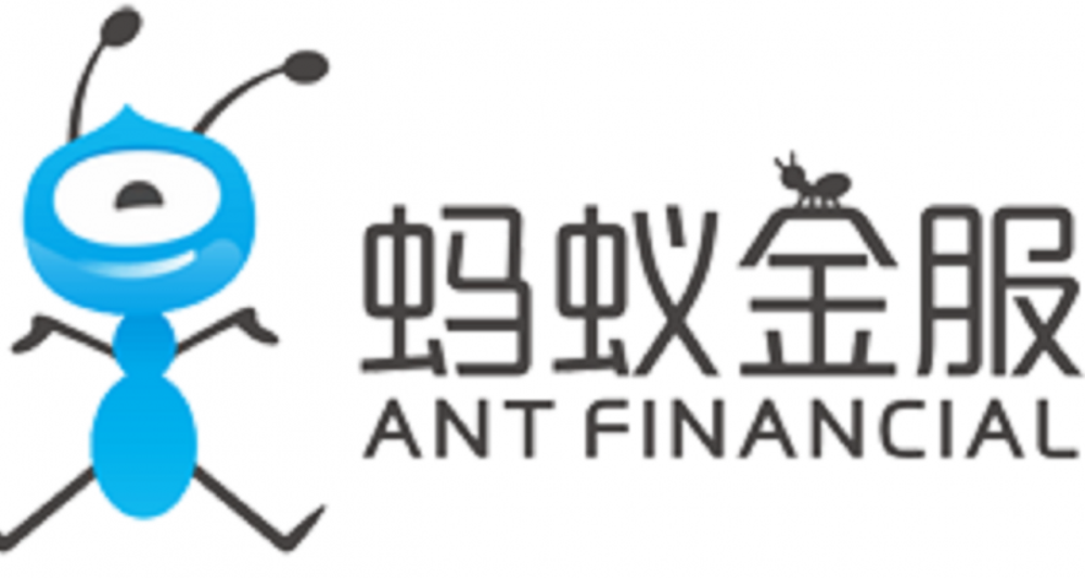 Ant Financial