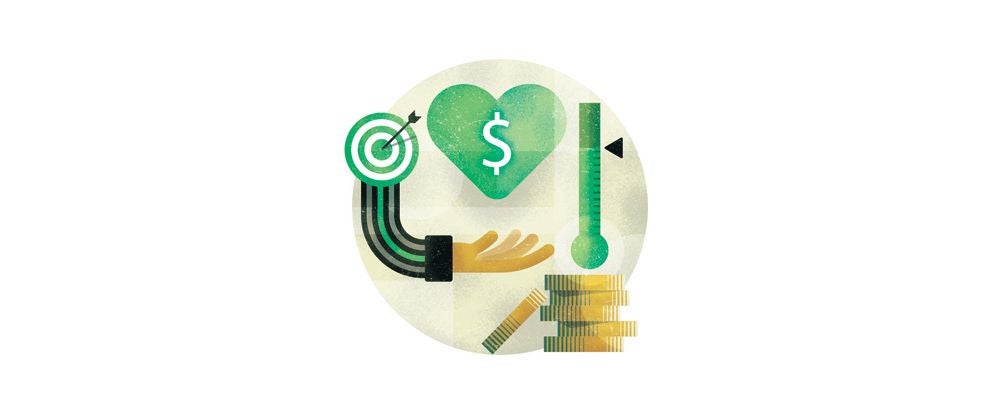 Fund-raising
