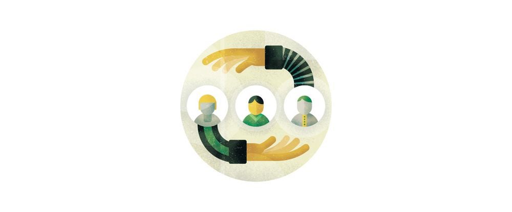 Diversity & Inclusion