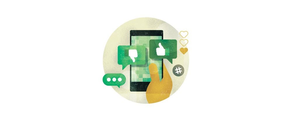 Social Media