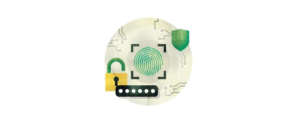 Cybersecurity