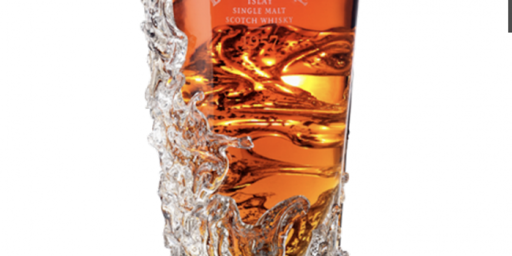 2. Bowmore 1957 a 165,000 dólares (3.3 millones de pesos)