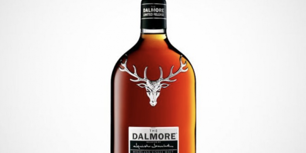 5. The Dalmore 62 a 215,000 dólares (4.3 millones de pesos)