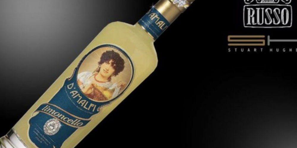 11. D’Amalfi Limoncello Supreme a 44 millones de dólares (892.3 millones de pesos)