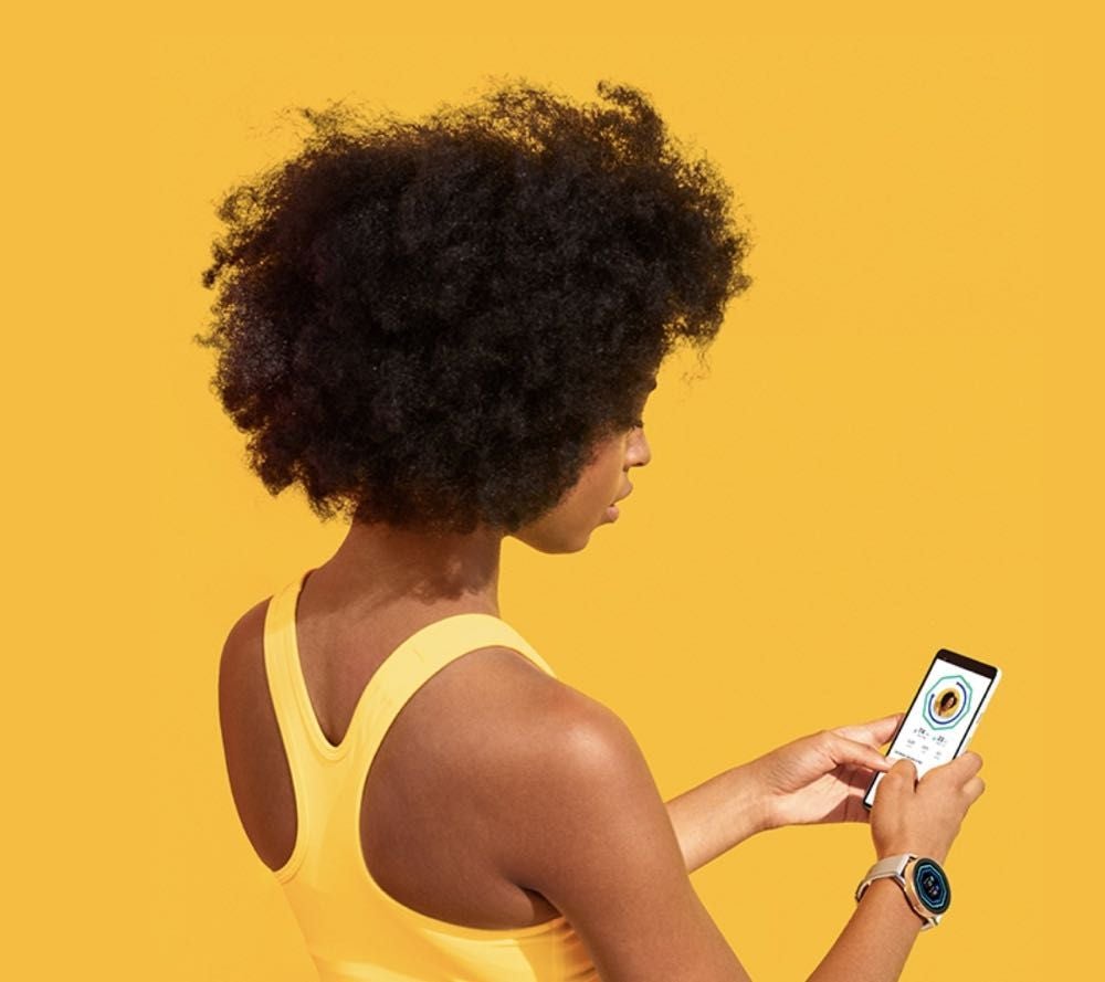 Google Fit