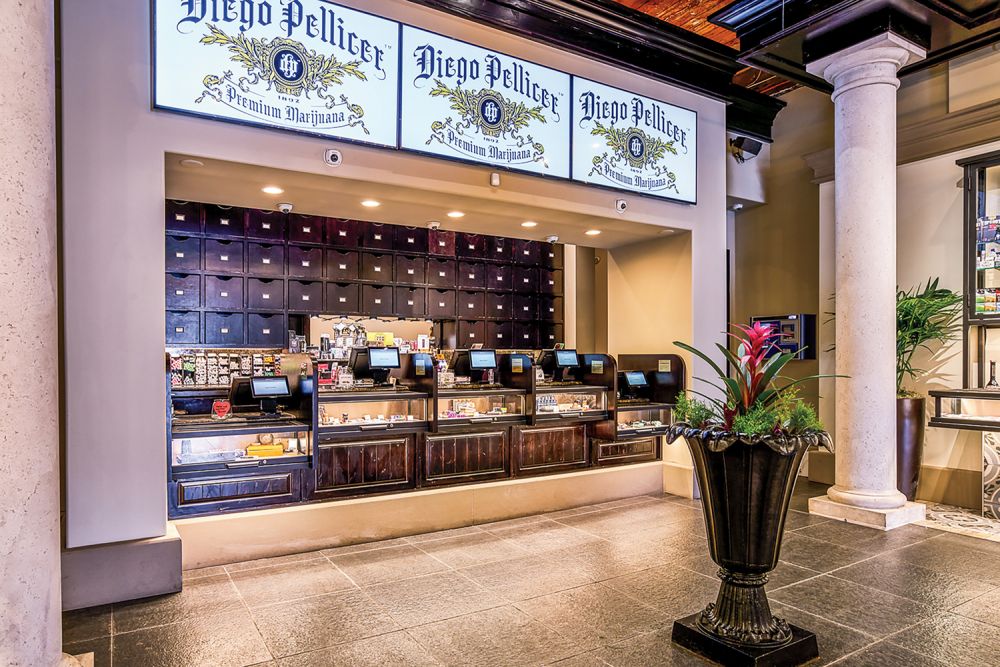 Diego Pellicer
