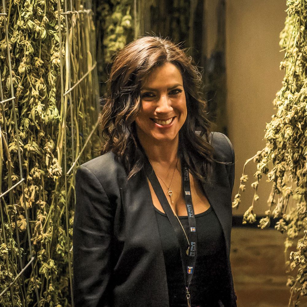 Grow Facility COO