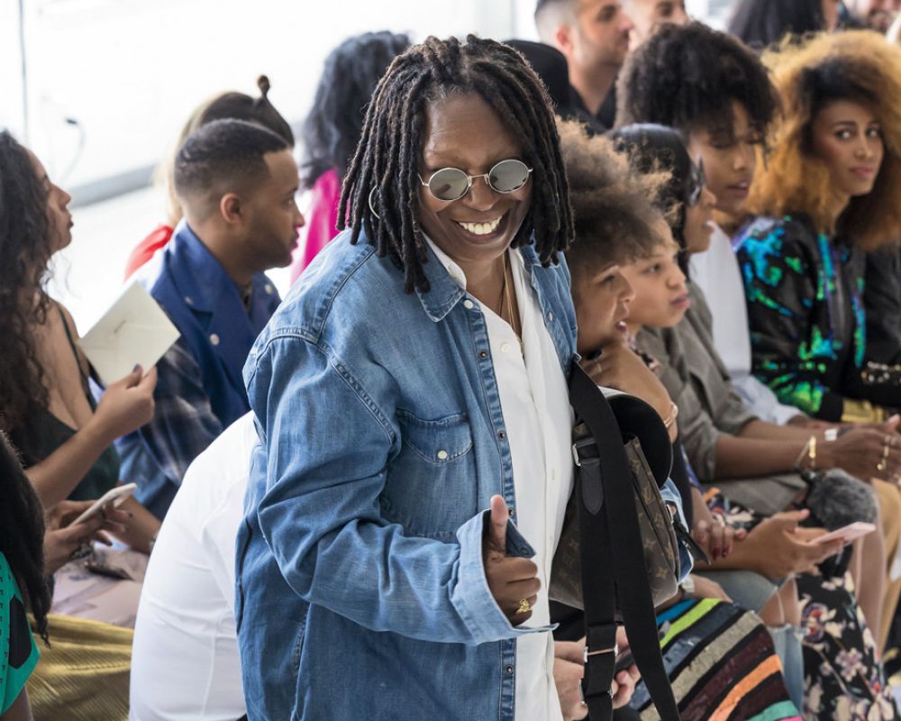 Whoopi Goldberg
