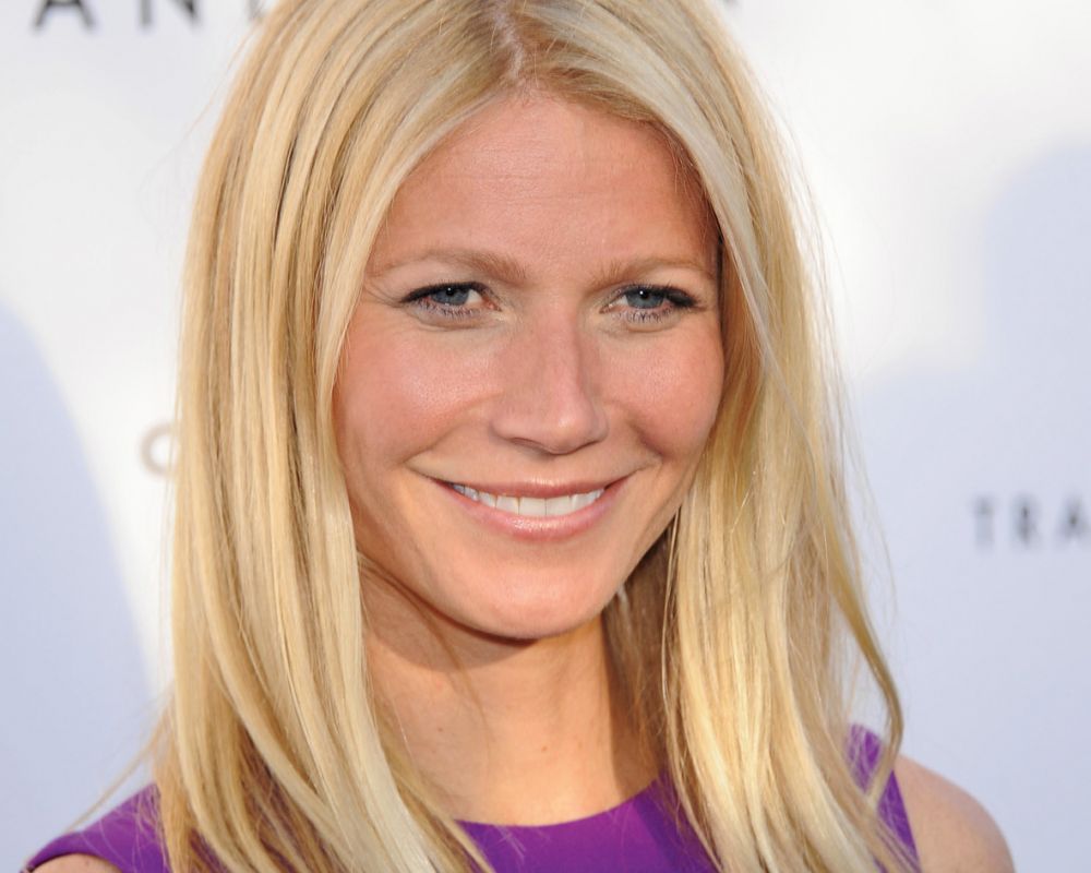 Gwyneth Paltrow