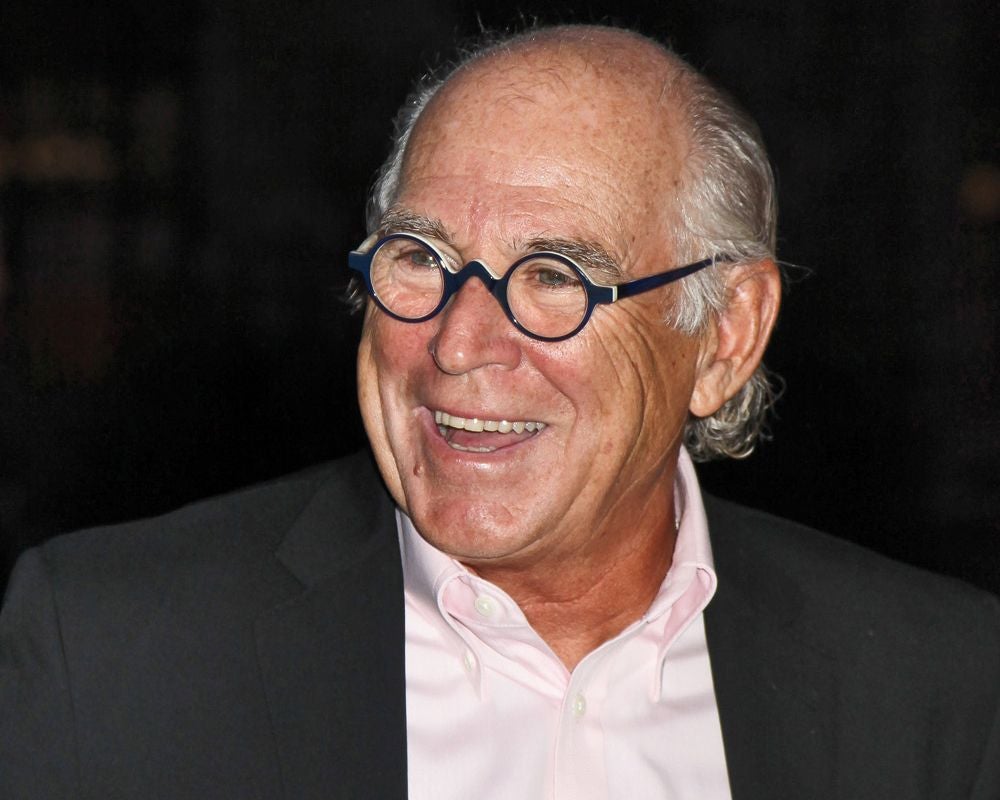 Jimmy Buffett