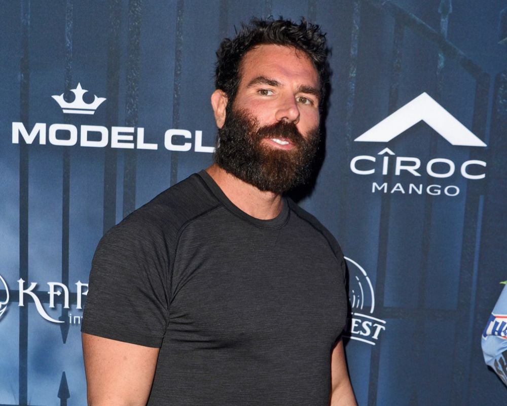 Dan Bilzerian