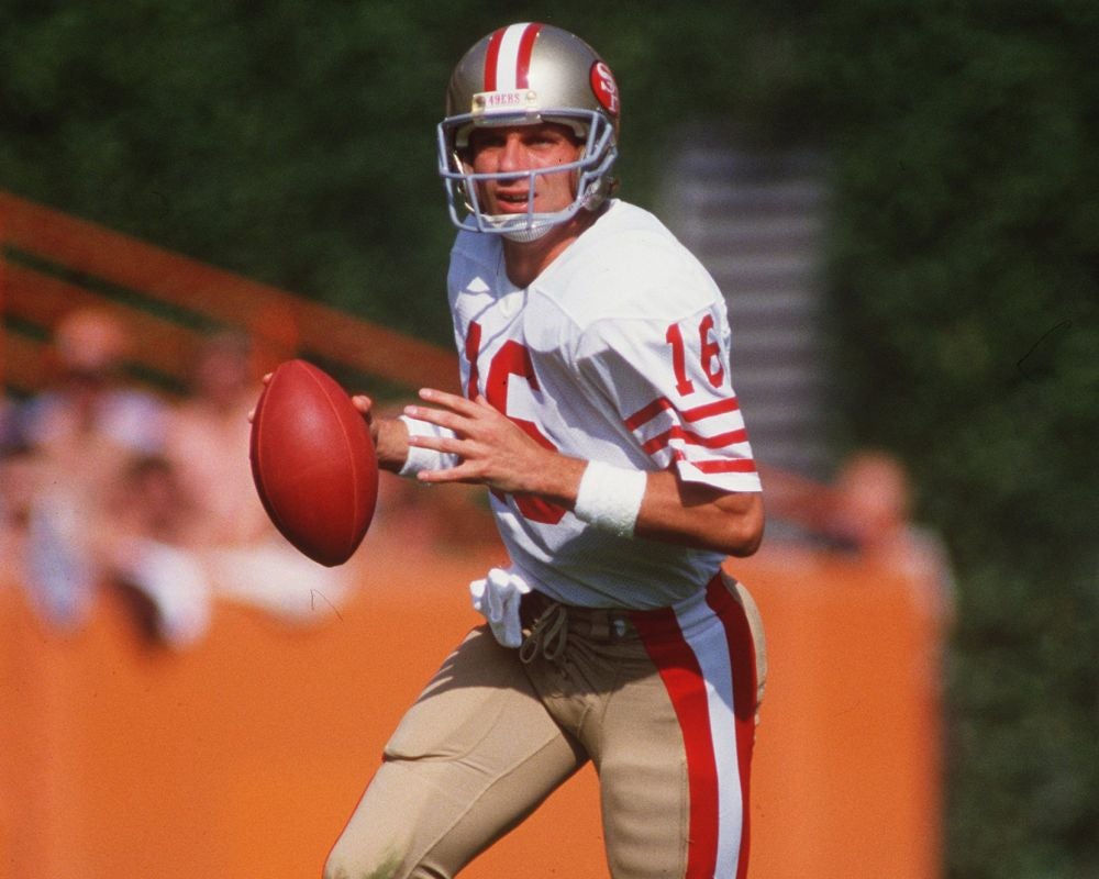 Joe Montana