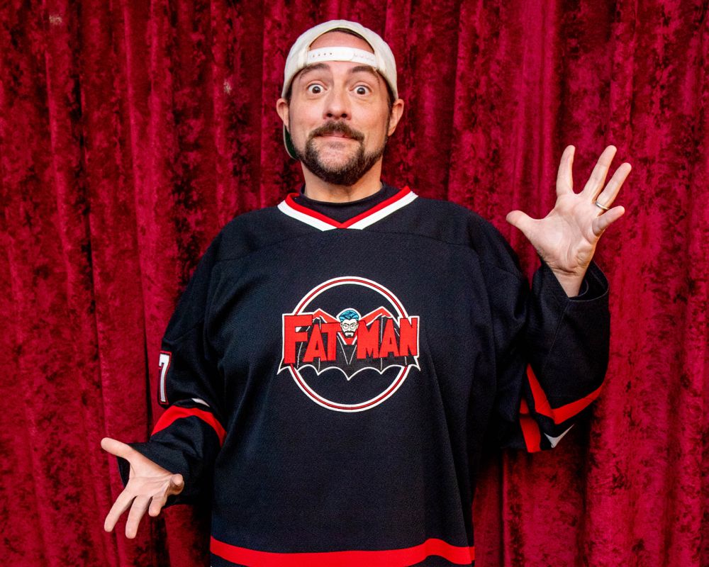 Kevin Smith