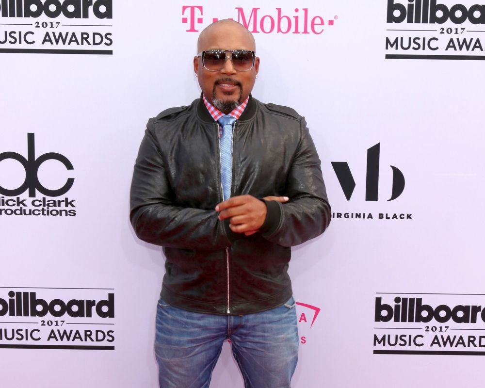 Daymond John