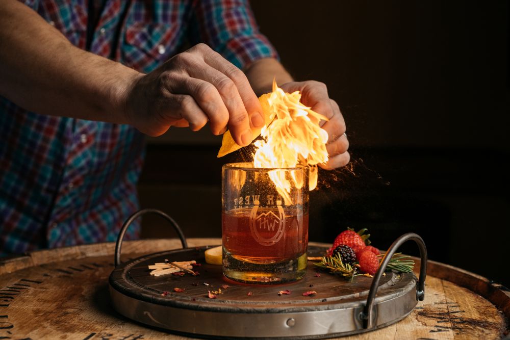 Sazerac
