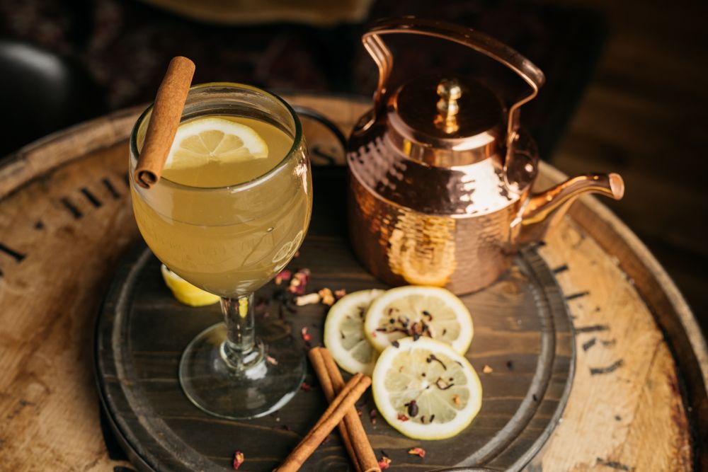 Hot Toddy