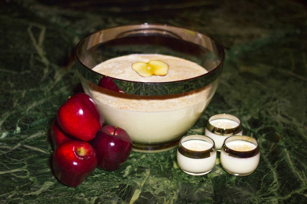 Original Laird’s Eggnog