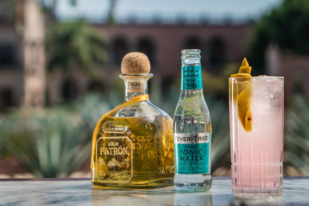 Paloma Tonic