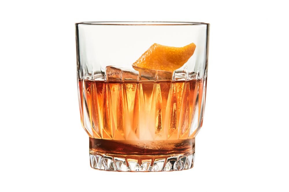Woodford Old Fashioned