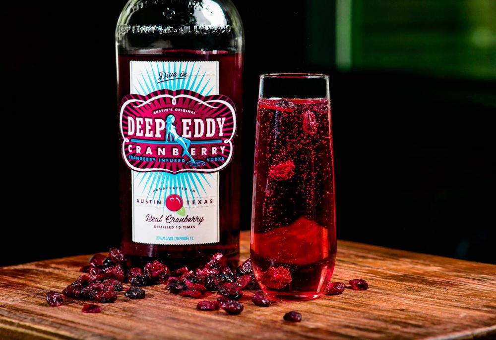 Cran Fizz