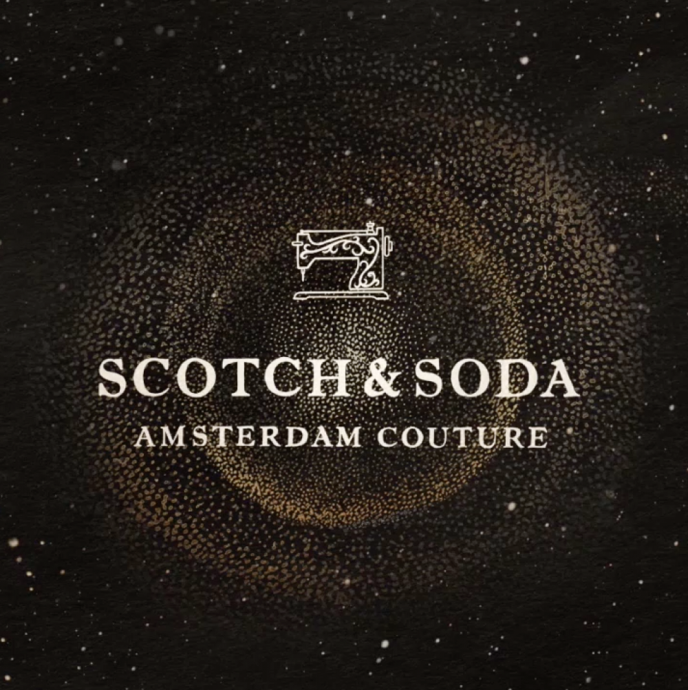 Scotch and Soda