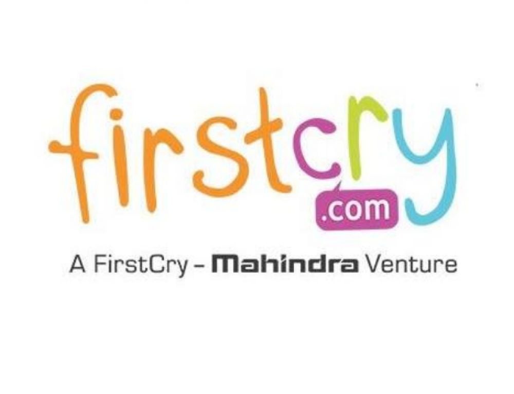 FirstCry