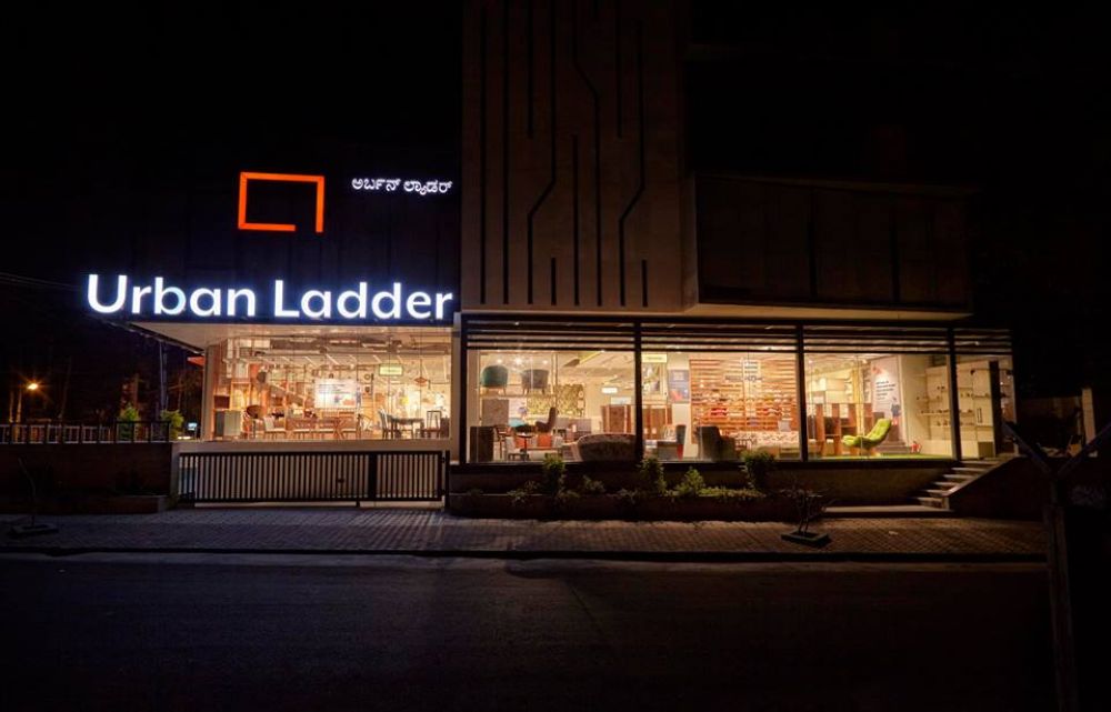 Urban Ladder