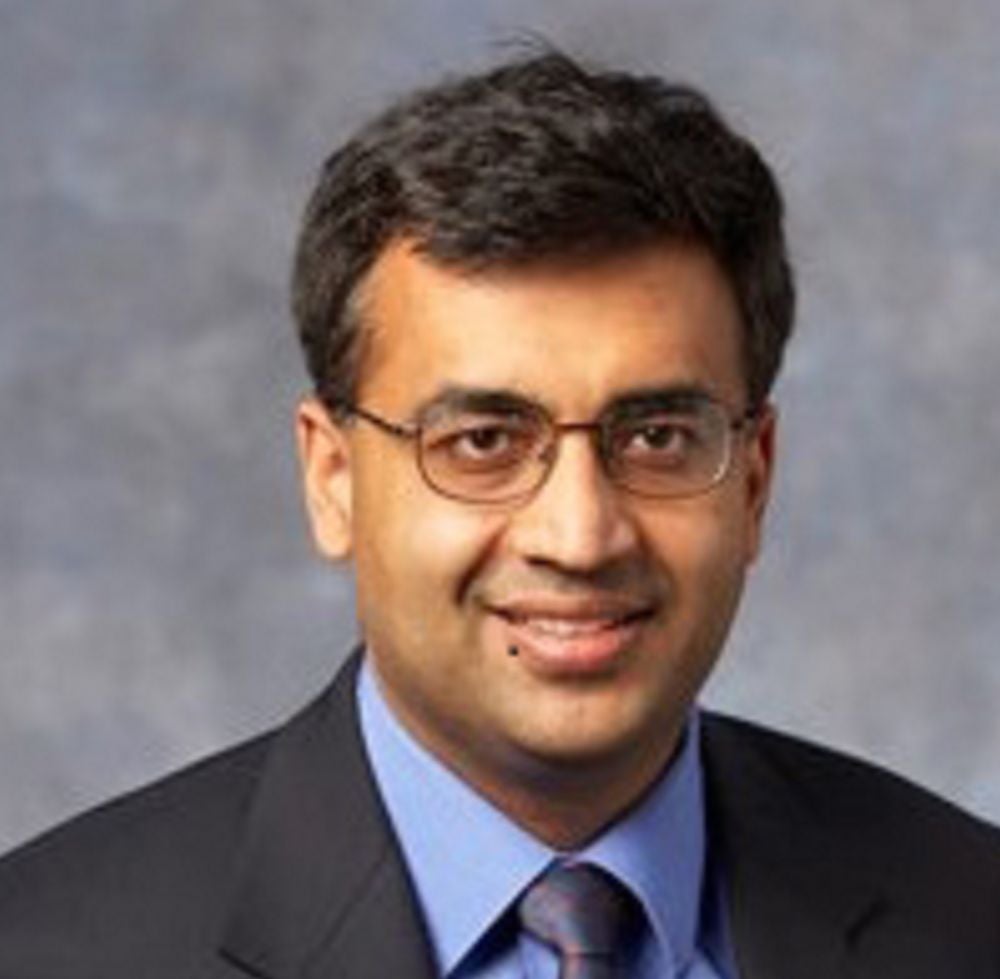 Avneesh Agrawal, CEO, Netradyne (India/US)