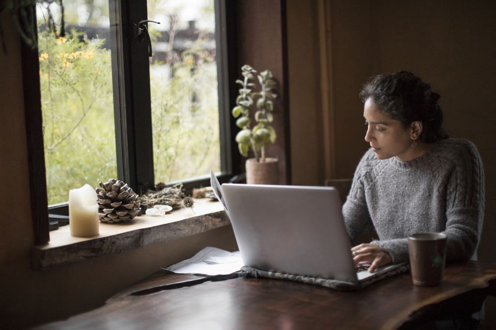 Business idea: Virtual assistant
