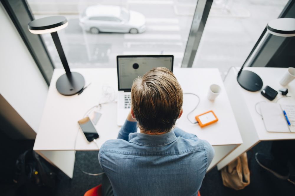 Business idea: Business services