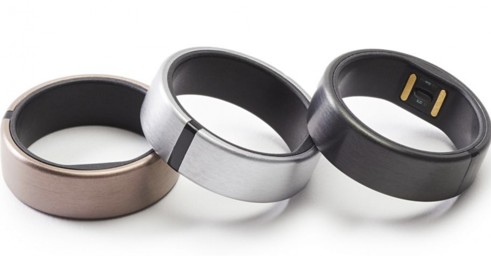 3. Un anillo para hacer de todo