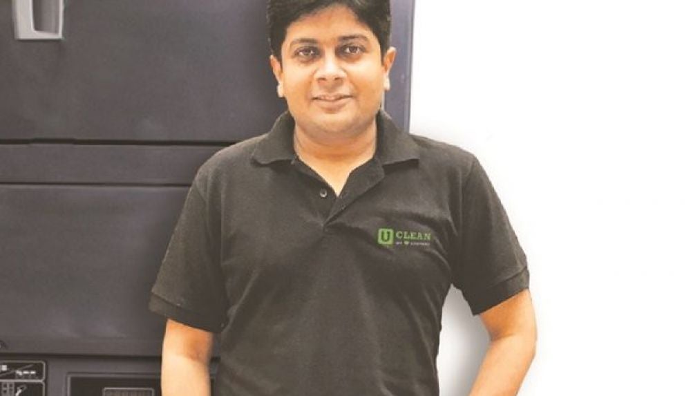 Arunabh Sinha, 34