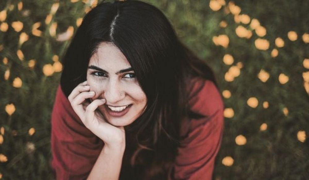 Gurmehar Kaur, 20
