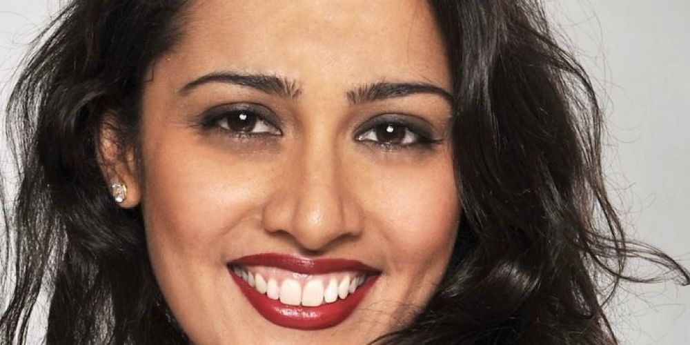 Shuchi Pandya, 34