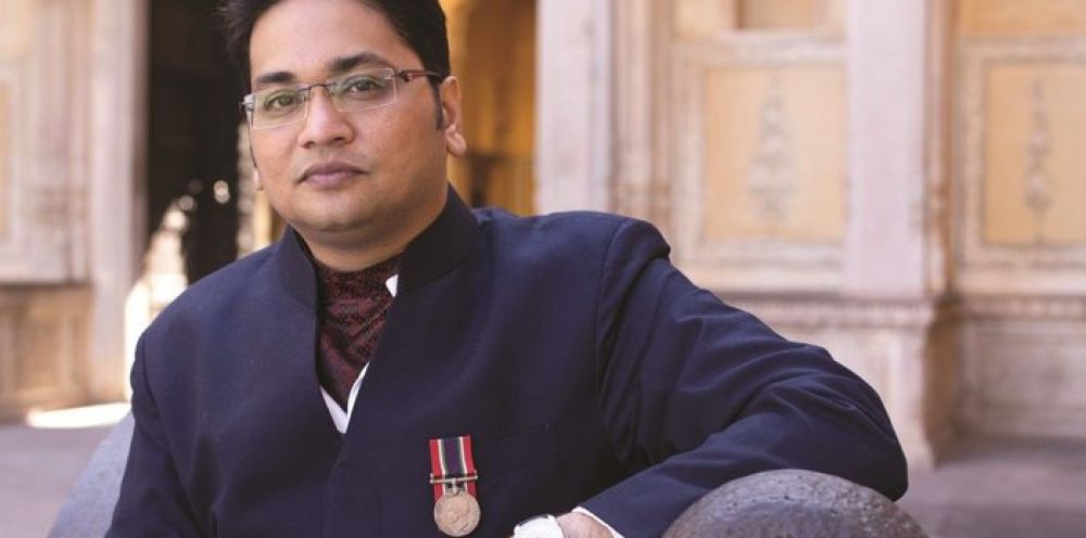 Gaurav Mehta, 34