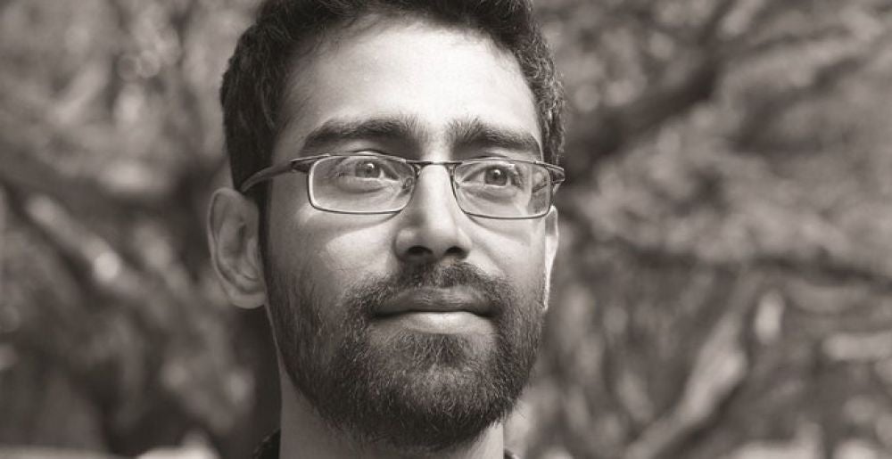Arun Chandru Raju, 32