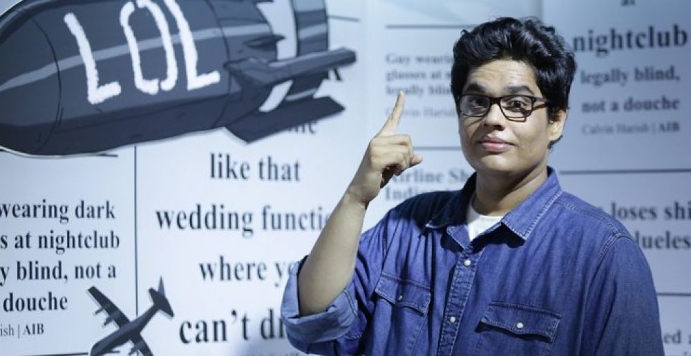 Tanmay Bhat, 30