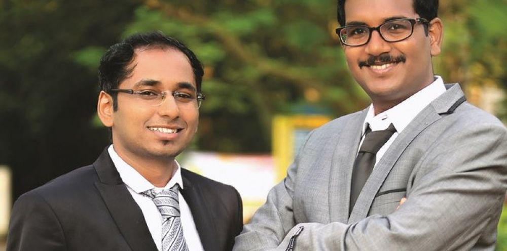 Satish Kannan, 28 l Enbasekar Dinadayalane, 29