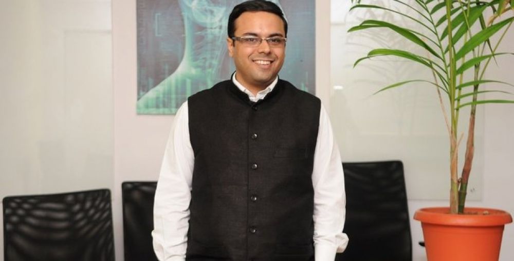 Umesh Sachdev, 32