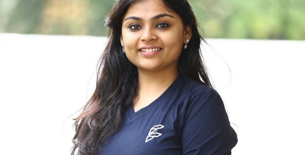 Shreya Mishra, 27