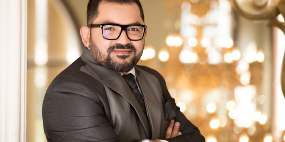 Jatin Ahuja, 32, Managing Director, Big Boy Toyz