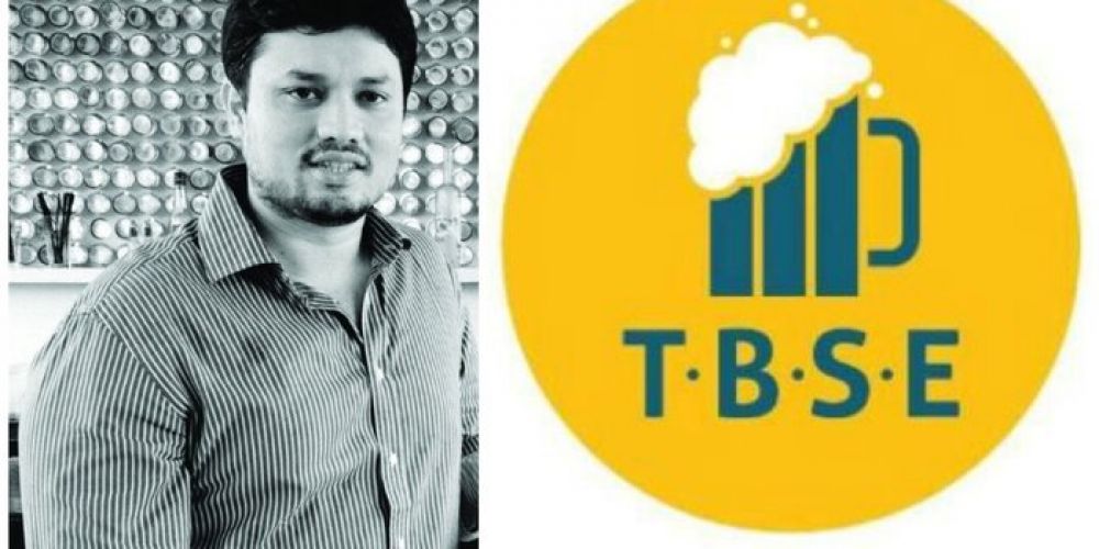 Mihir Desai, 33, Co-owner, The Bar Stock Exchange